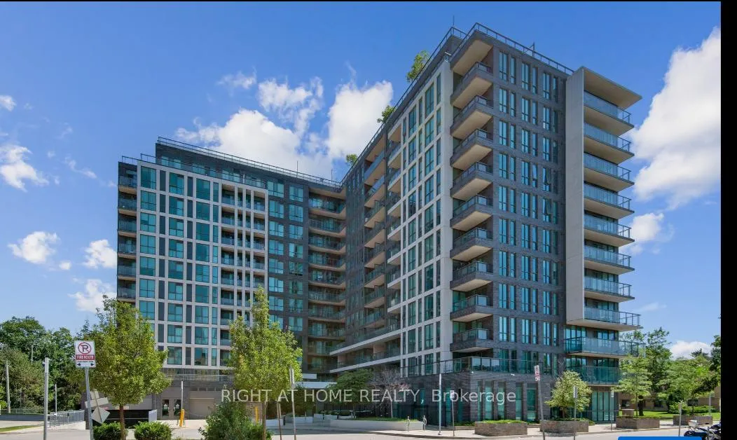 Photo 1 of Unit 513, 80 Esther Lorrie Drive, Etobicoke, West Humber-Clairville — HOMEH