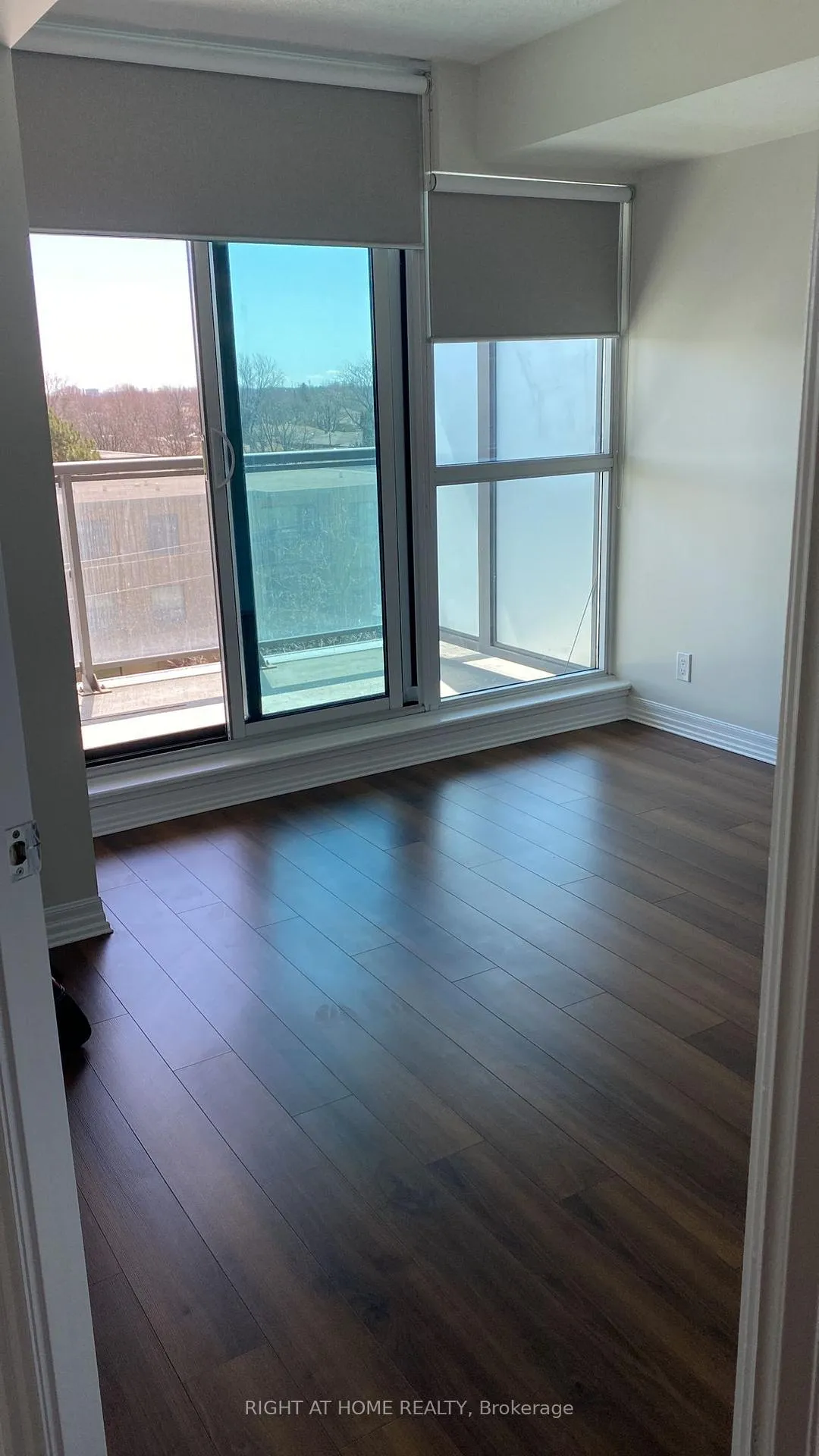 Photo 3 of Unit 513, 80 Esther Lorrie Drive, Etobicoke, West Humber-Clairville — HOMEH