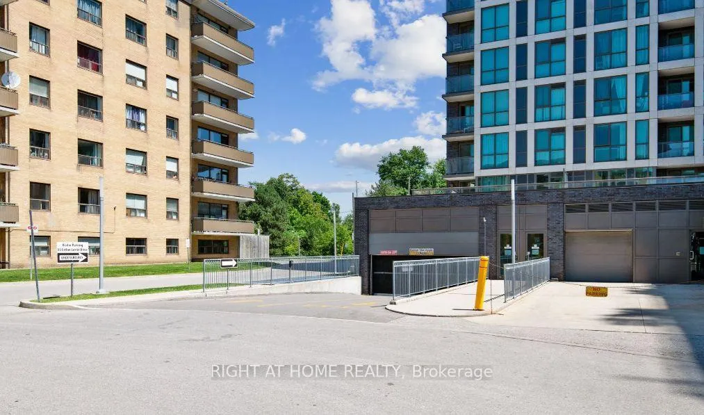 Photo 11 of Unit 513, 80 Esther Lorrie Drive, Etobicoke, West Humber-Clairville — HOMEH
