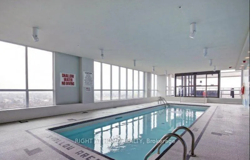 Photo 12 of Unit 513, 80 Esther Lorrie Drive, Etobicoke, West Humber-Clairville — HOMEH