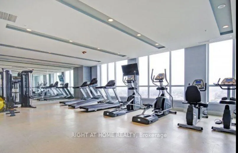 Photo 13 of Unit 513, 80 Esther Lorrie Drive, Etobicoke, West Humber-Clairville — HOMEH