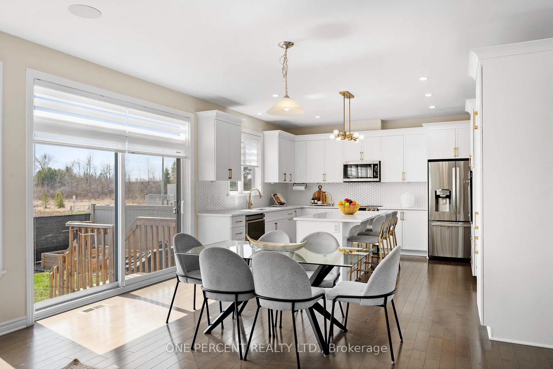 Photo 12 of 63 Aridus Crescent, Ottawa, Remainder of Stittsville & Area — HOMEH
