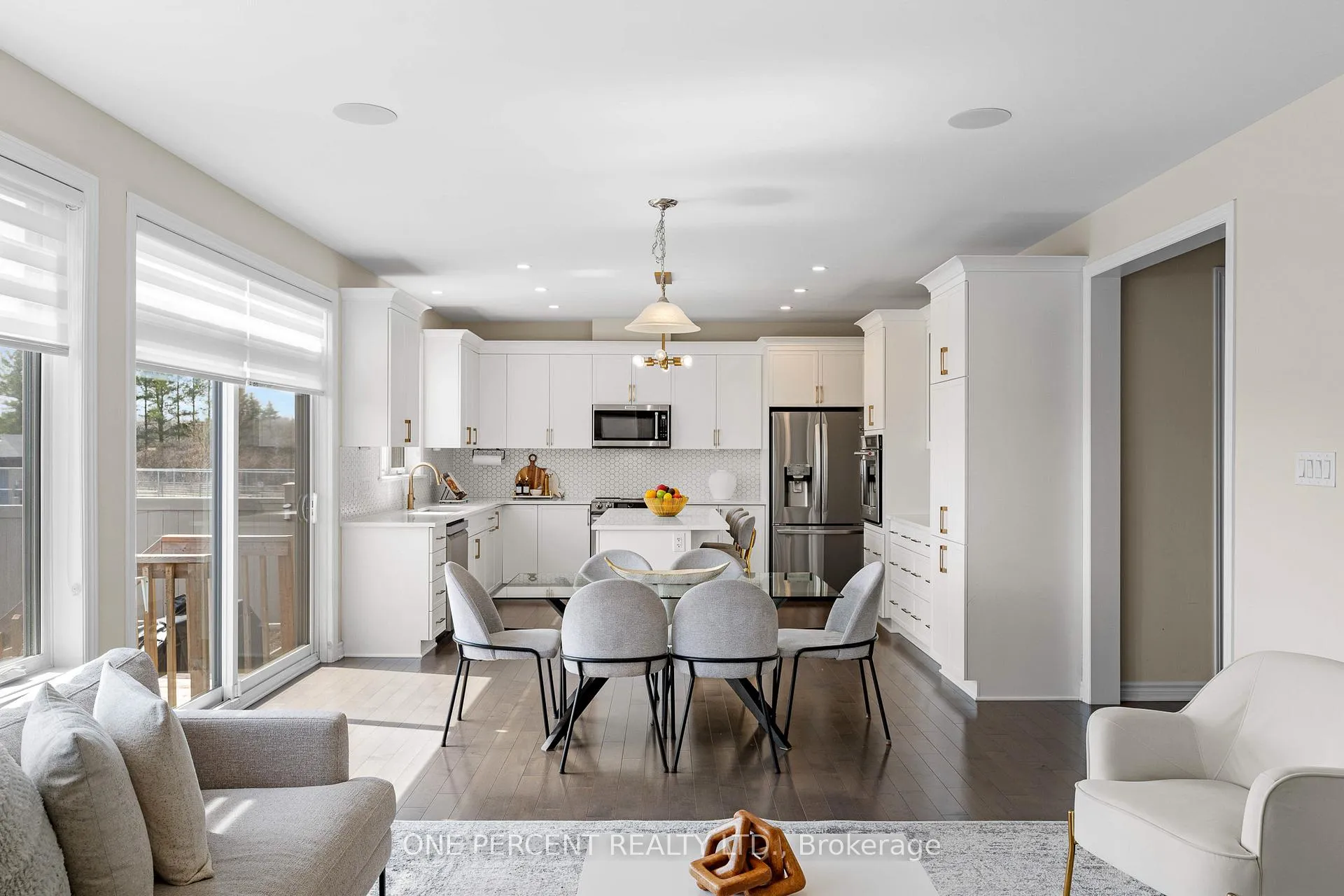 Photo 13 of 63 Aridus Crescent, Ottawa, Remainder of Stittsville & Area — HOMEH