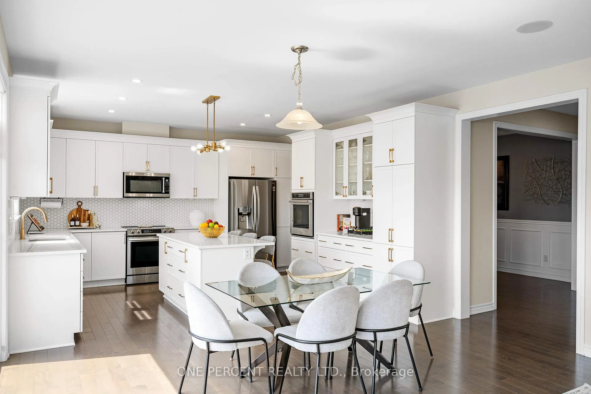 Photo 14 of 63 Aridus Crescent, Ottawa, Remainder of Stittsville & Area — HOMEH