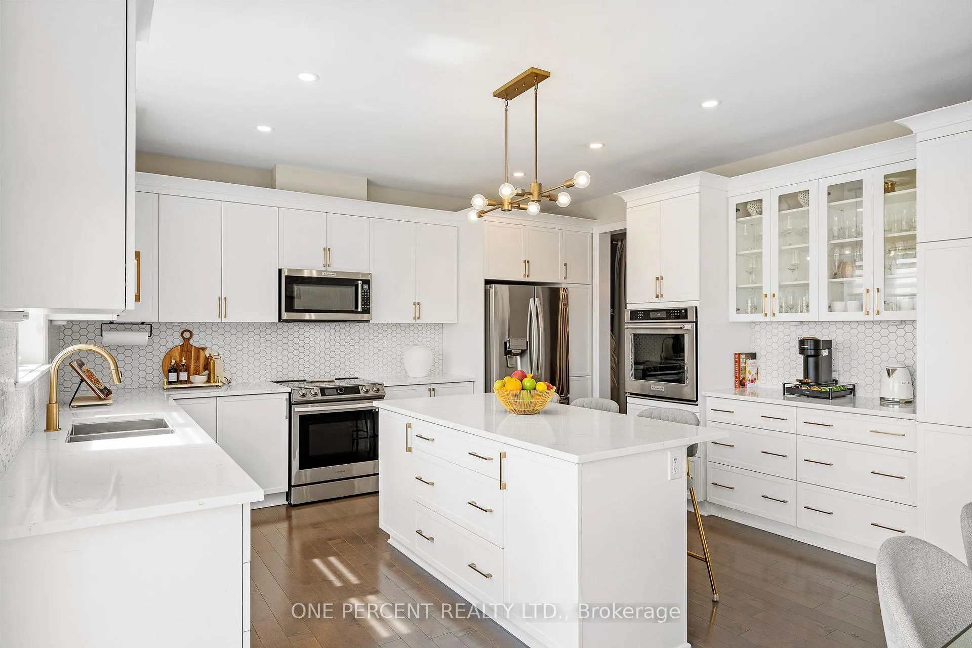 Photo 16 of 63 Aridus Crescent, Ottawa, Remainder of Stittsville & Area — HOMEH