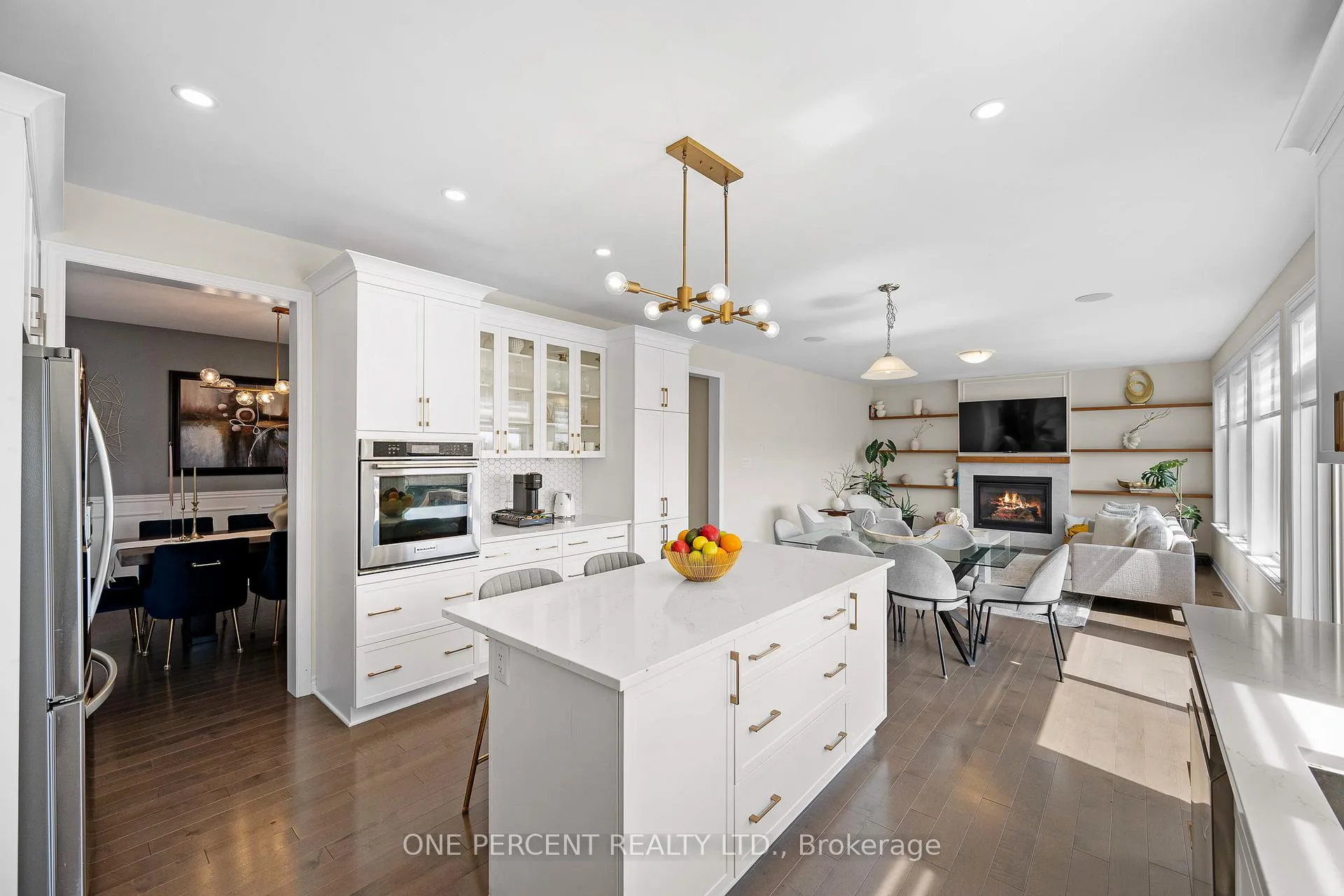 Photo 17 of 63 Aridus Crescent, Ottawa, Remainder of Stittsville & Area — HOMEH