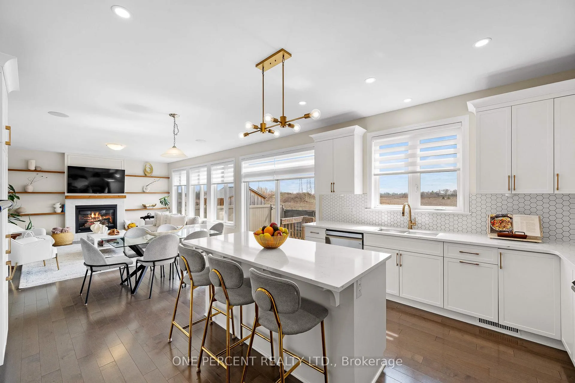 Photo 18 of 63 Aridus Crescent, Ottawa, Remainder of Stittsville & Area — HOMEH