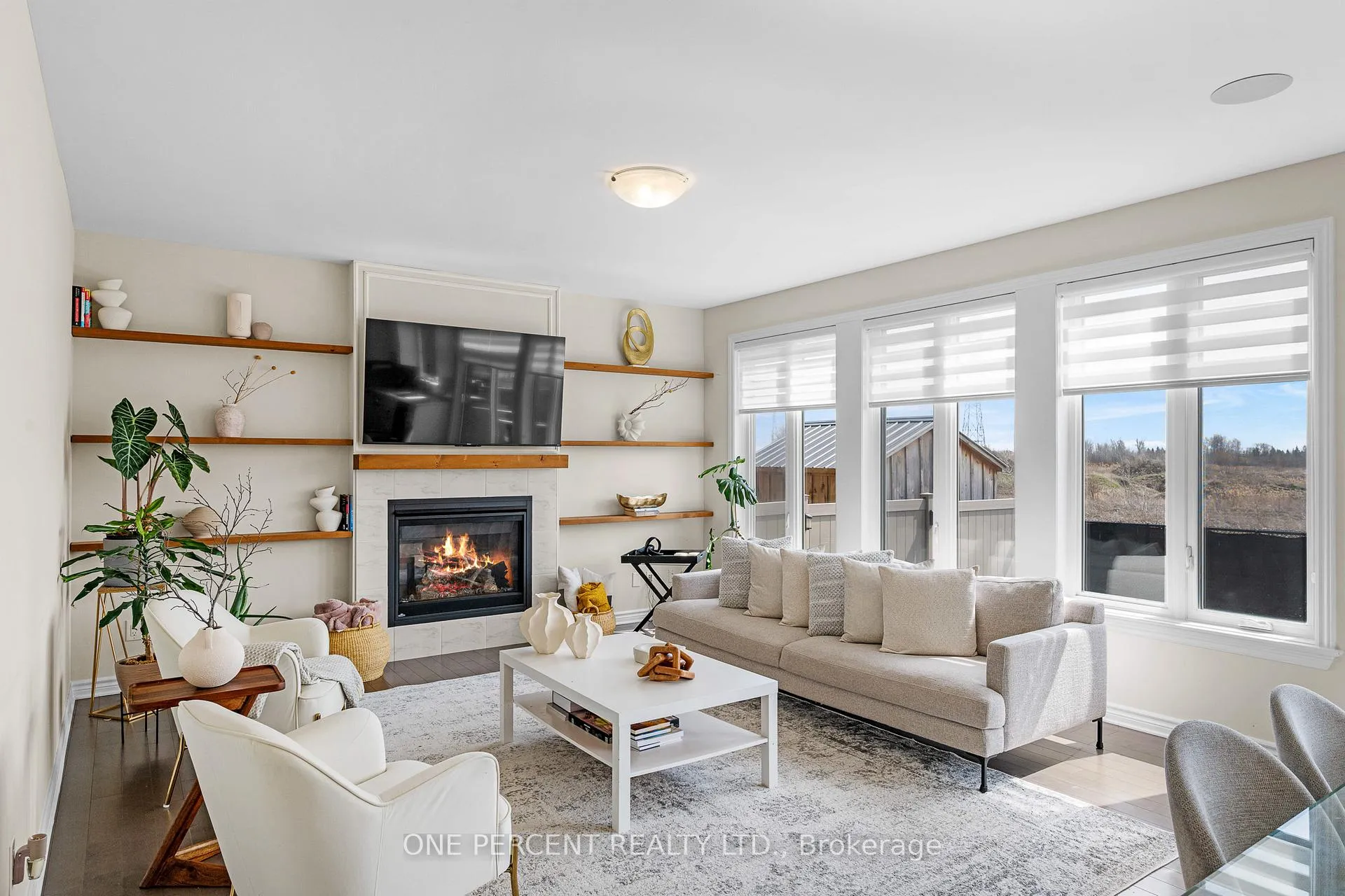 Photo 19 of 63 Aridus Crescent, Ottawa, Remainder of Stittsville & Area — HOMEH