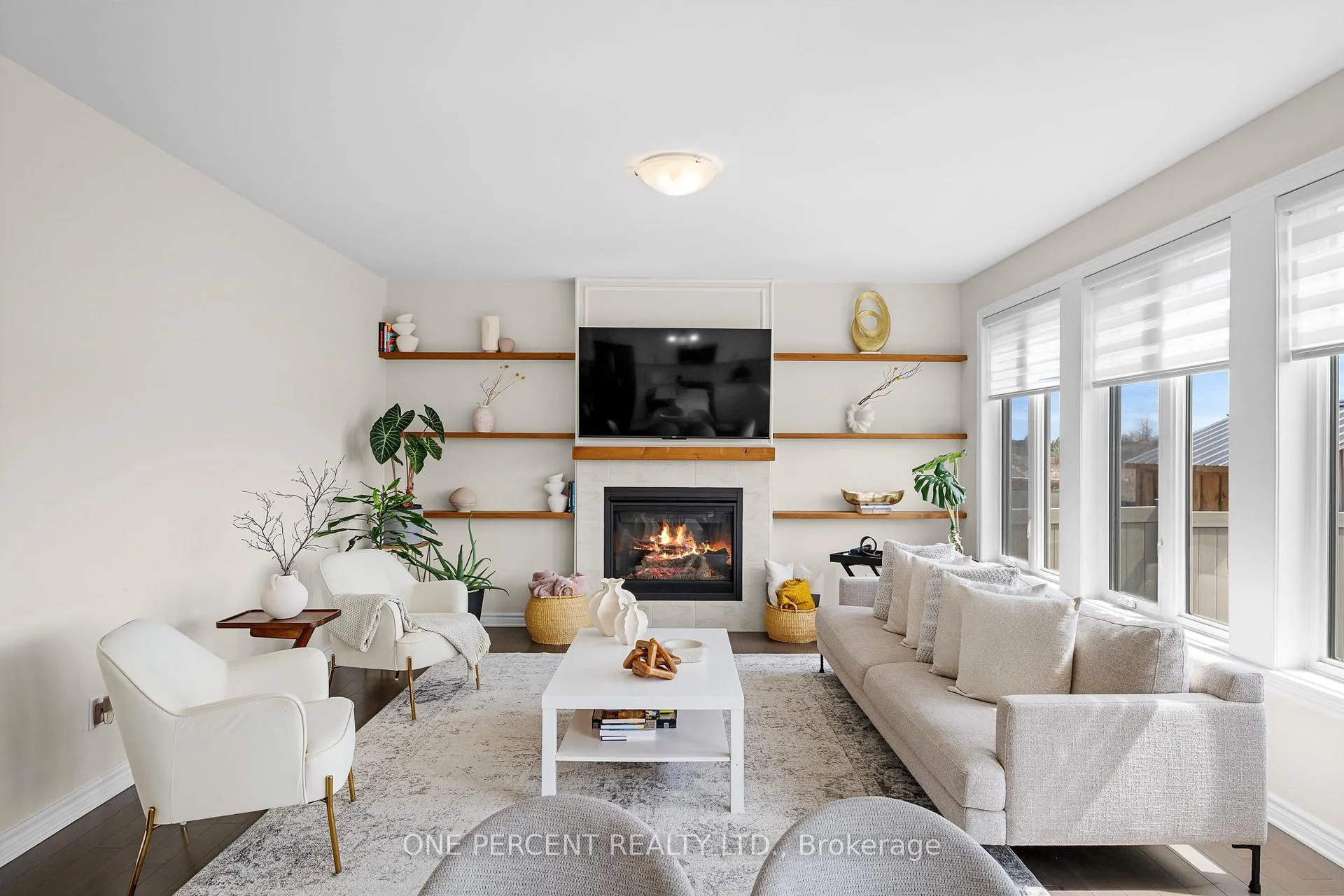 Photo 20 of 63 Aridus Crescent, Ottawa, Remainder of Stittsville & Area — HOMEH