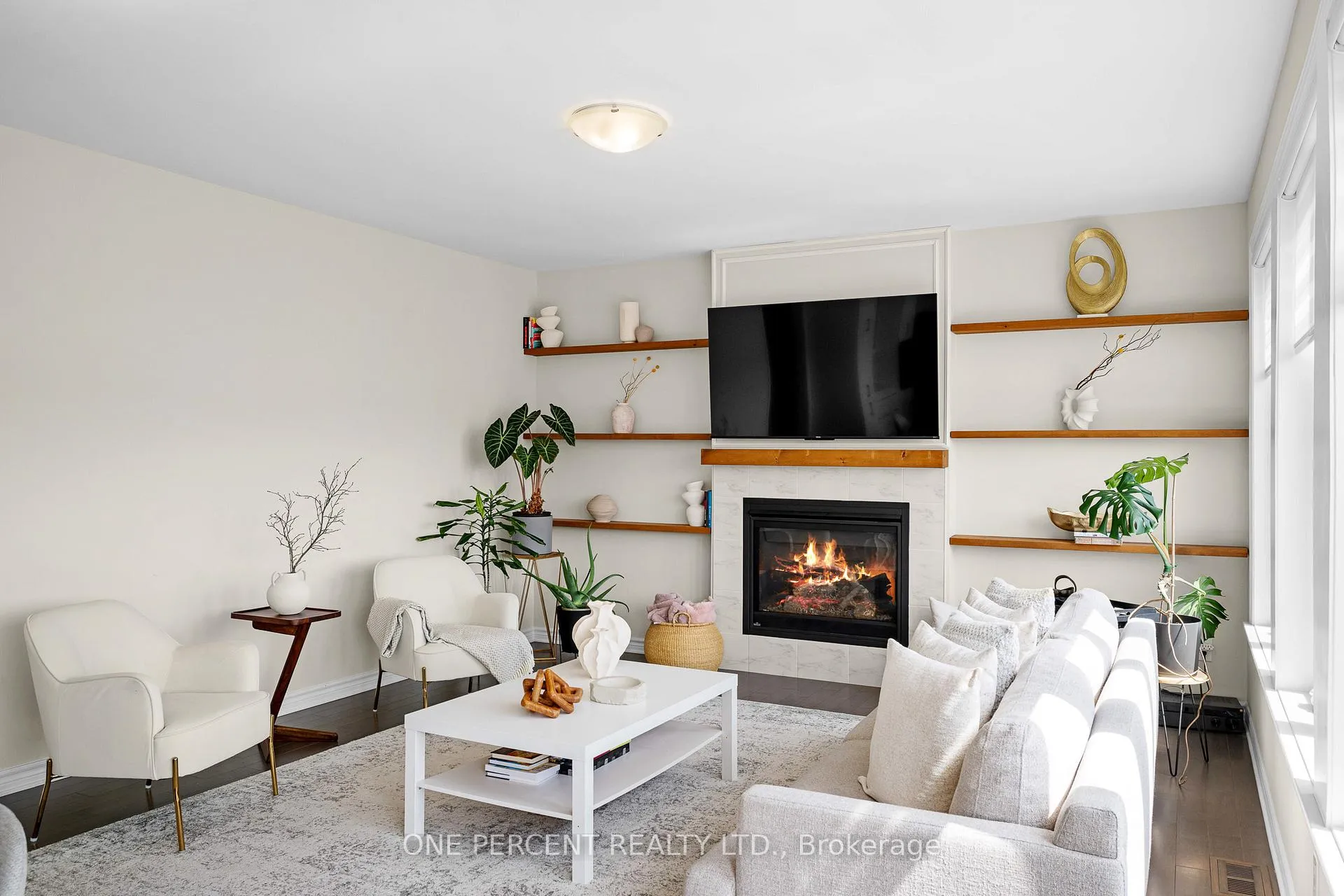 Photo 21 of 63 Aridus Crescent, Ottawa, Remainder of Stittsville & Area — HOMEH