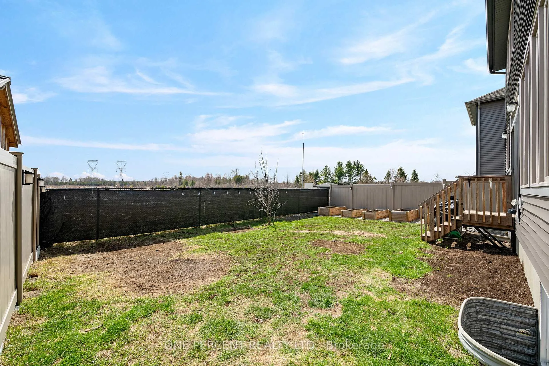 Photo 46 of 63 Aridus Crescent, Ottawa, Remainder of Stittsville & Area — HOMEH