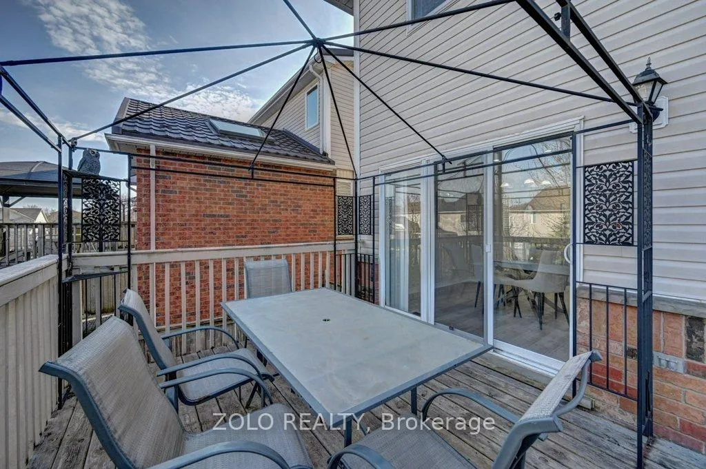 Photo 23 of 141 Killdeer Road, Woolwich — HOMEH