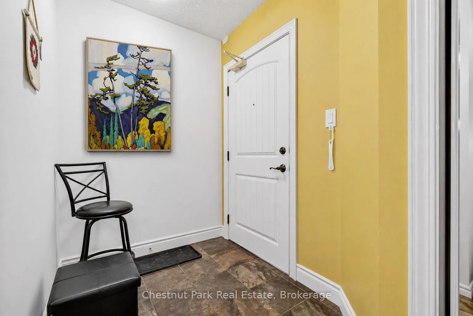 Front of Unit GL-1, 10A Kimberley Avenue