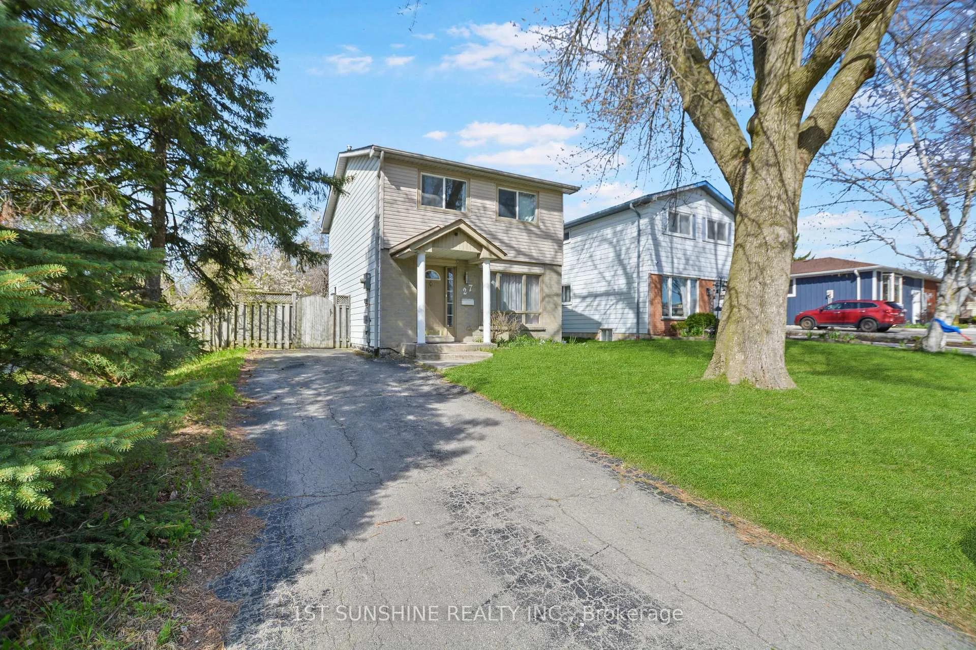 Photo 1 of 27 Heatherdale Place, Hamilton, Gourley — HOMEH