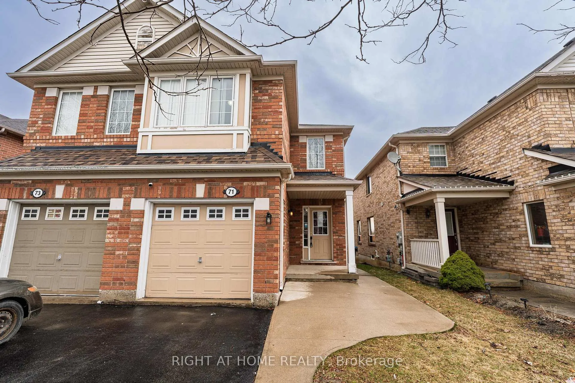 Photo 1 of 71 Herdwick Street, Brampton, Gore Industrial North — HOMEH