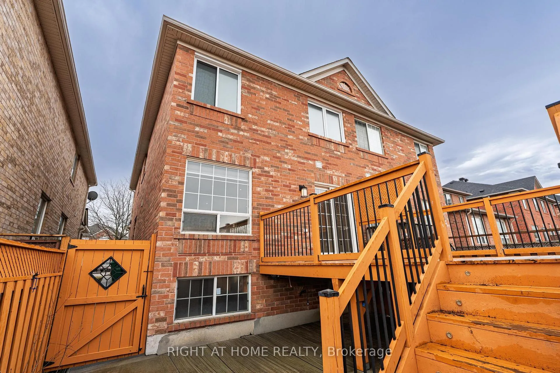 Photo 15 of 71 Herdwick Street, Brampton, Gore Industrial North — HOMEH