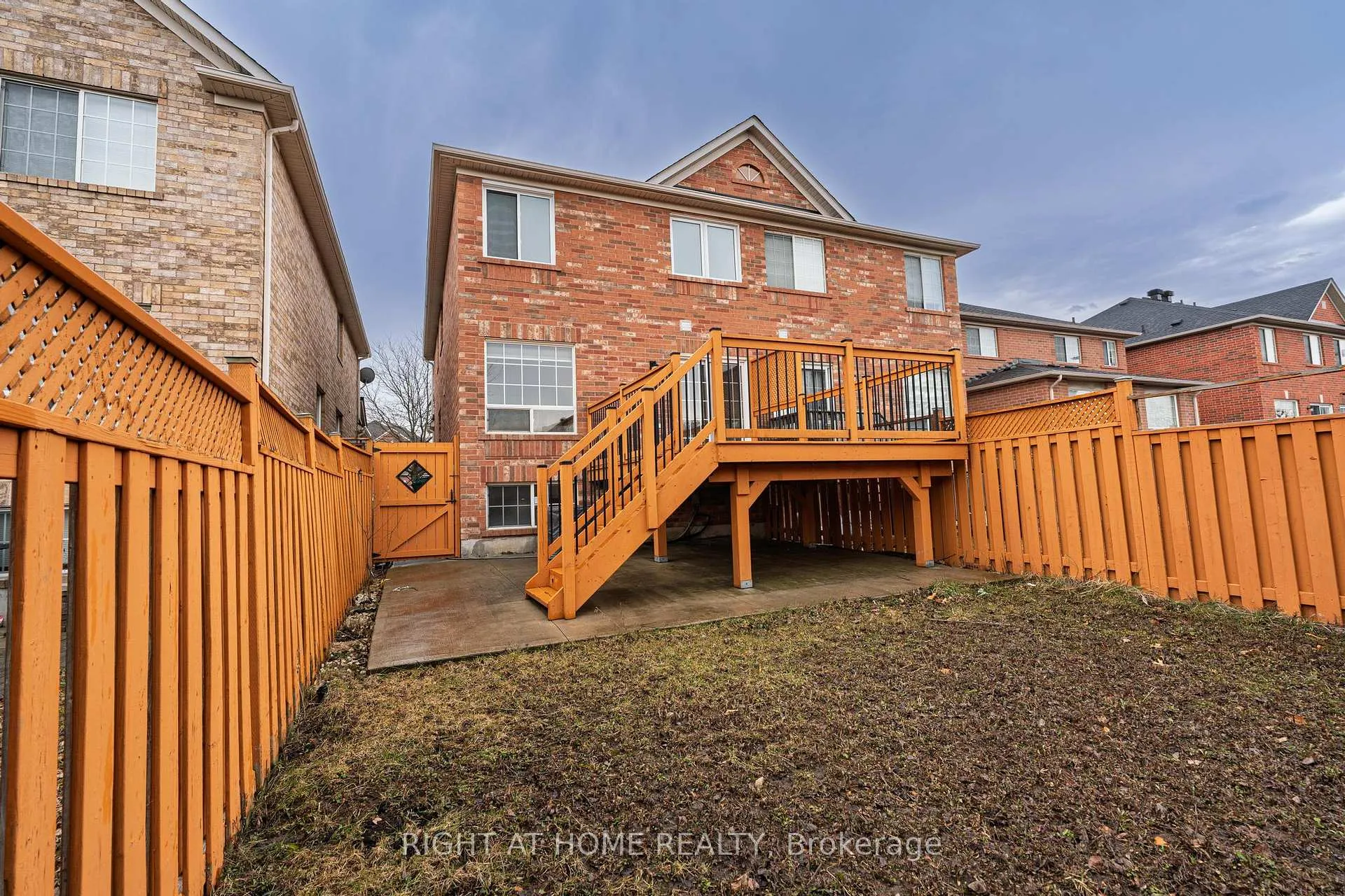 Photo 16 of 71 Herdwick Street, Brampton, Gore Industrial North — HOMEH
