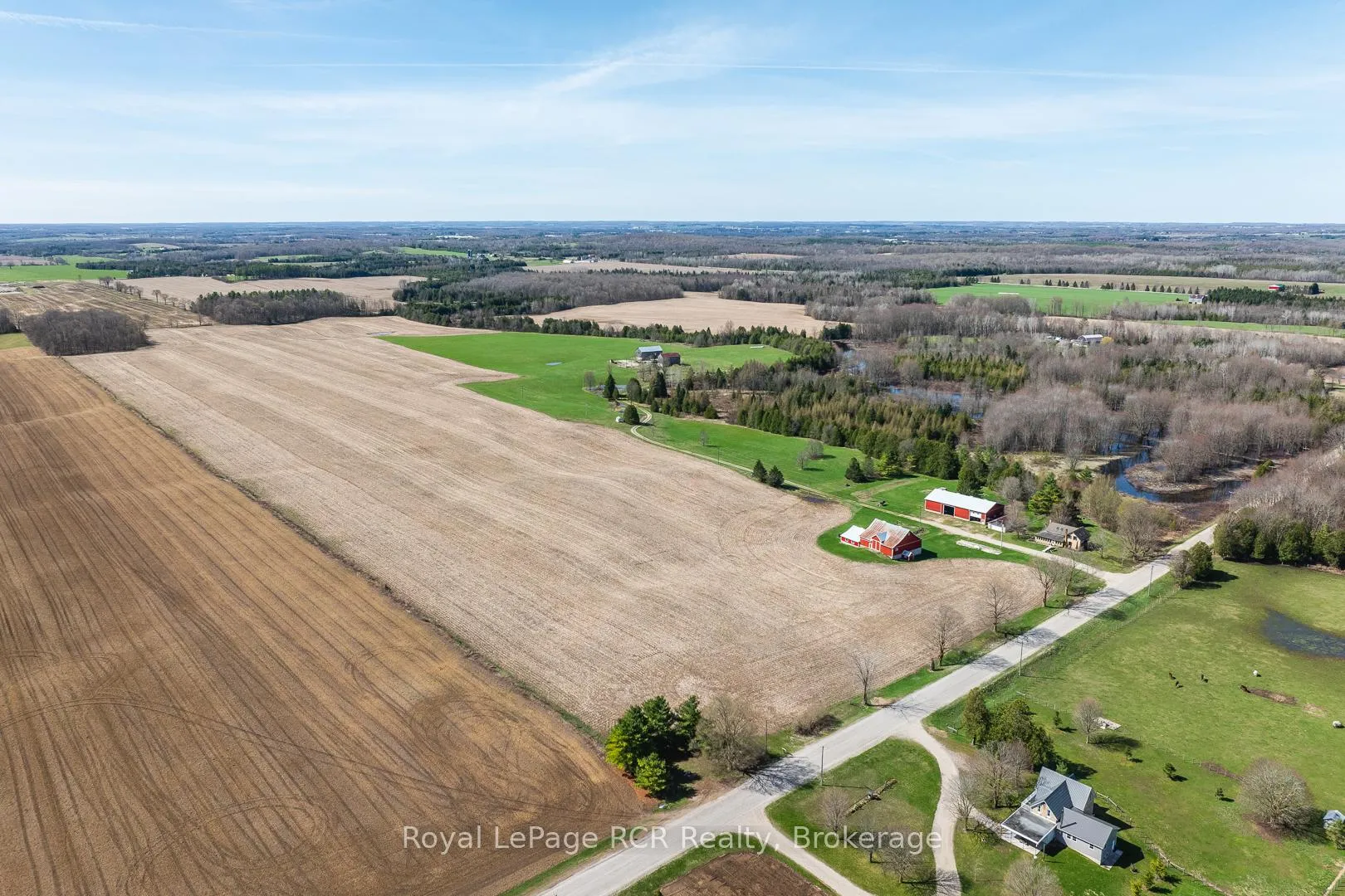 Photo 2 of 421748 Concession 6 NDR Road, West Grey — HOMEH