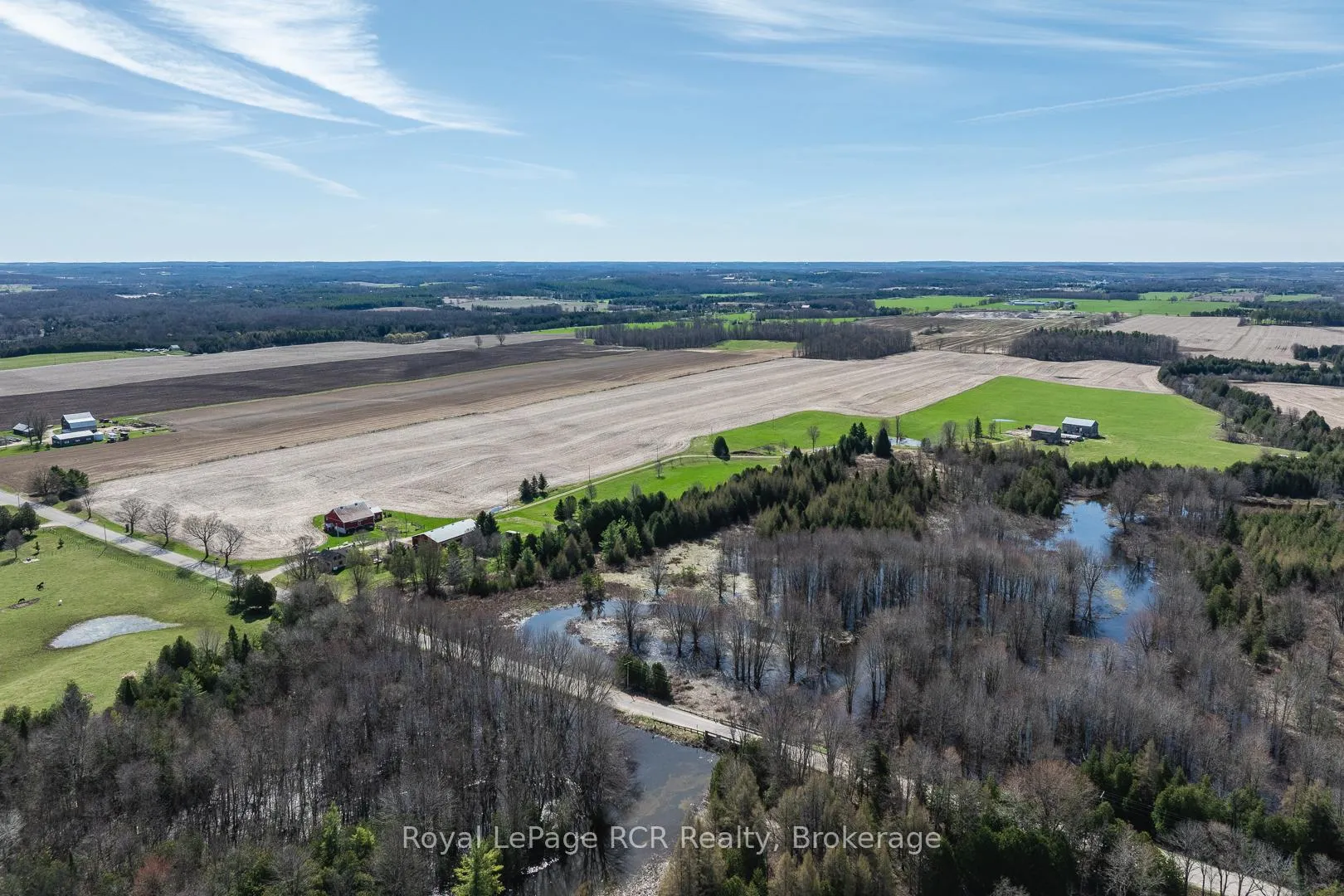Photo 4 of 421748 Concession 6 NDR Road, West Grey — HOMEH