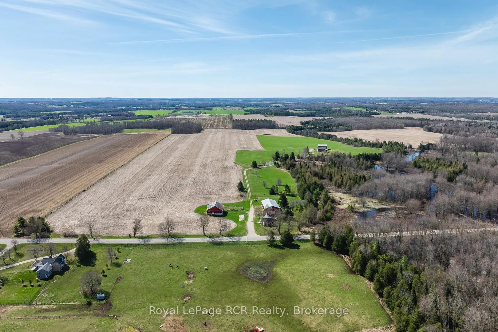 Photo 5 of 421748 Concession 6 NDR Road, West Grey — HOMEH