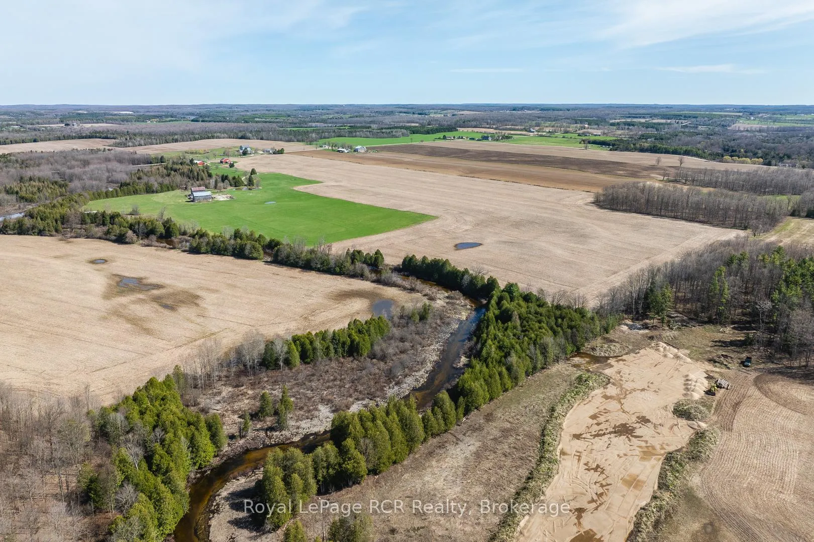 Photo 6 of 421748 Concession 6 NDR Road, West Grey — HOMEH