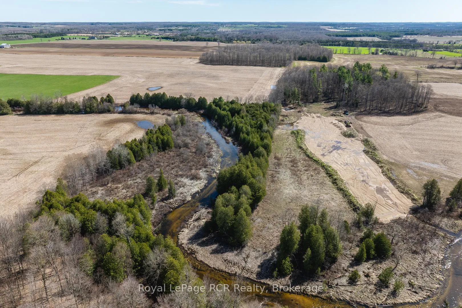 Photo 7 of 421748 Concession 6 NDR Road, West Grey — HOMEH
