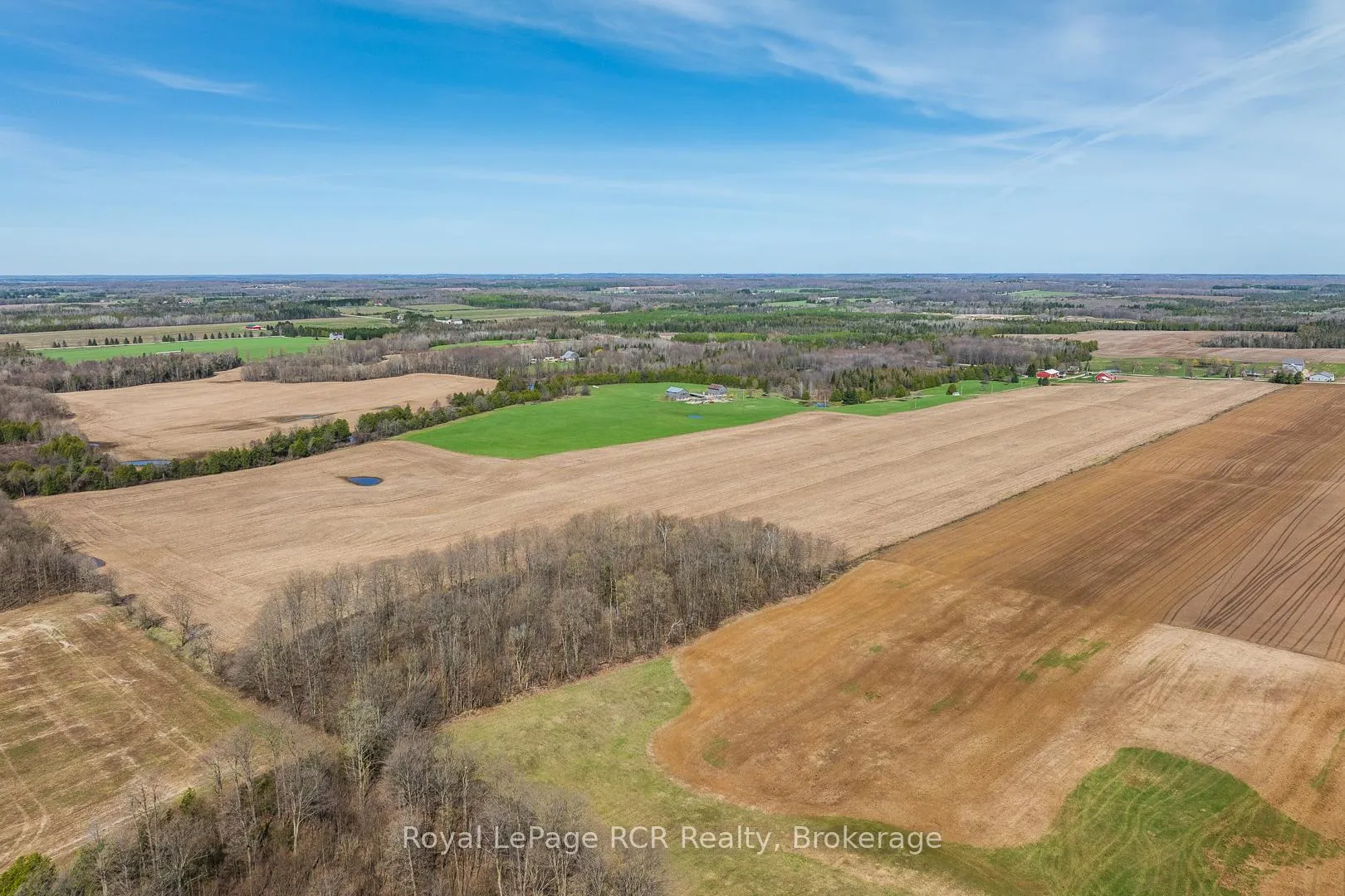 Photo 8 of 421748 Concession 6 NDR Road, West Grey — HOMEH