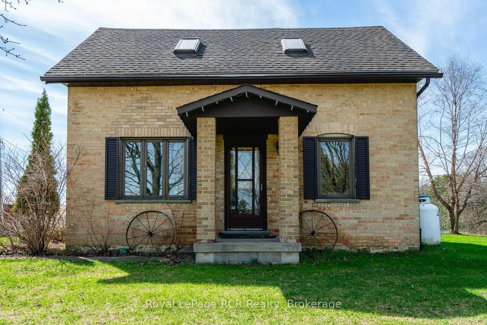 Photo 11 of 421748 Concession 6 NDR Road, West Grey — HOMEH