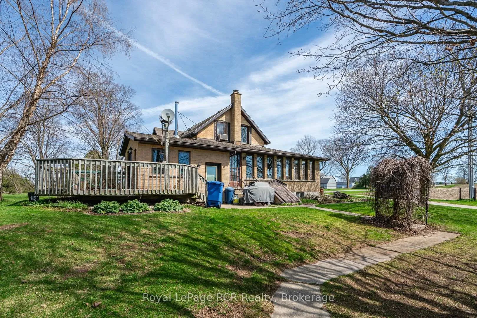 Photo 13 of 421748 Concession 6 NDR Road, West Grey — HOMEH
