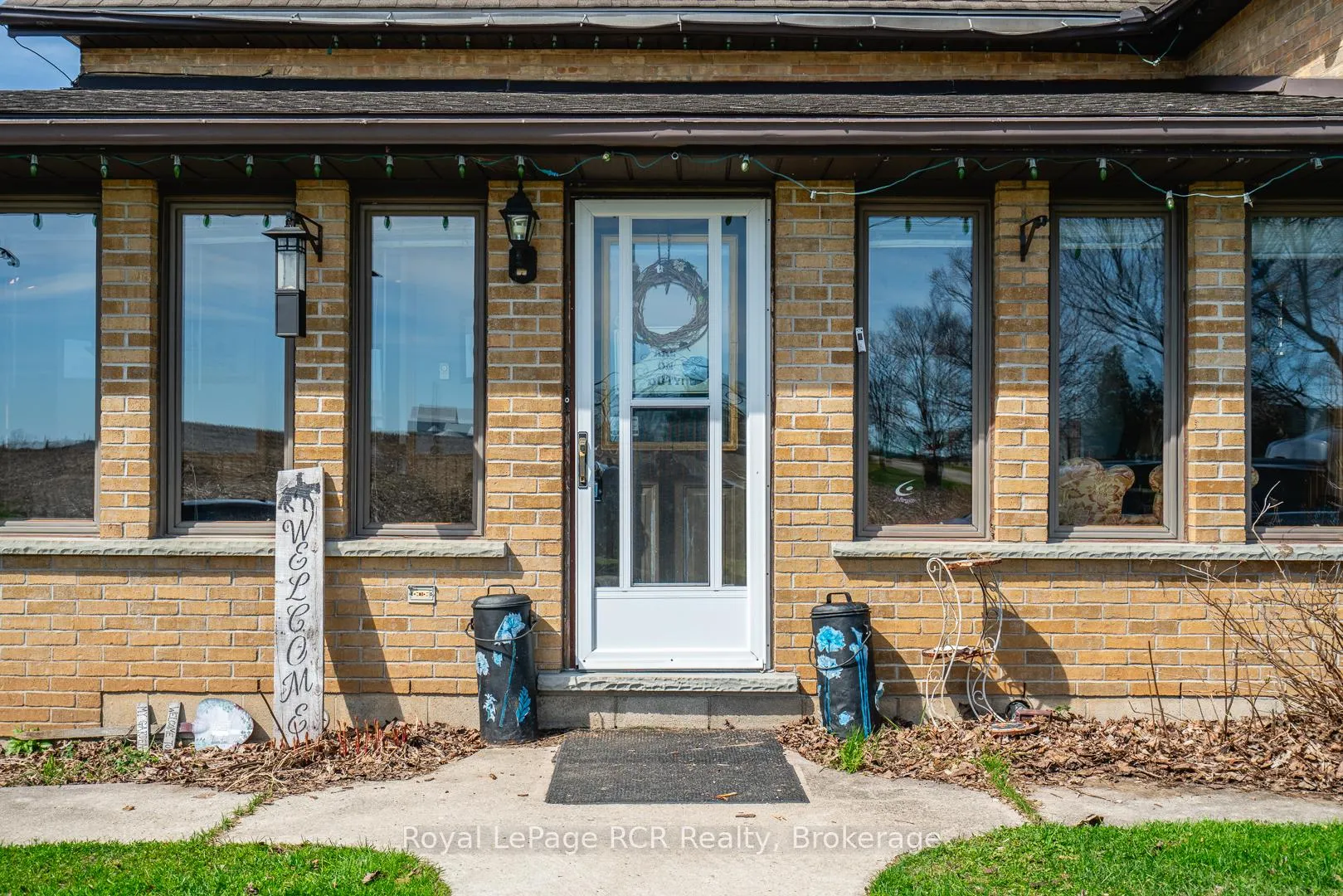 Photo 15 of 421748 Concession 6 NDR Road, West Grey — HOMEH