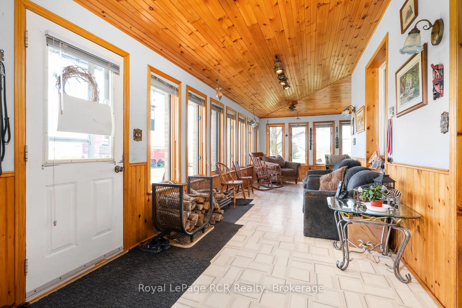 Photo 17 of 421748 Concession 6 NDR Road, West Grey — HOMEH