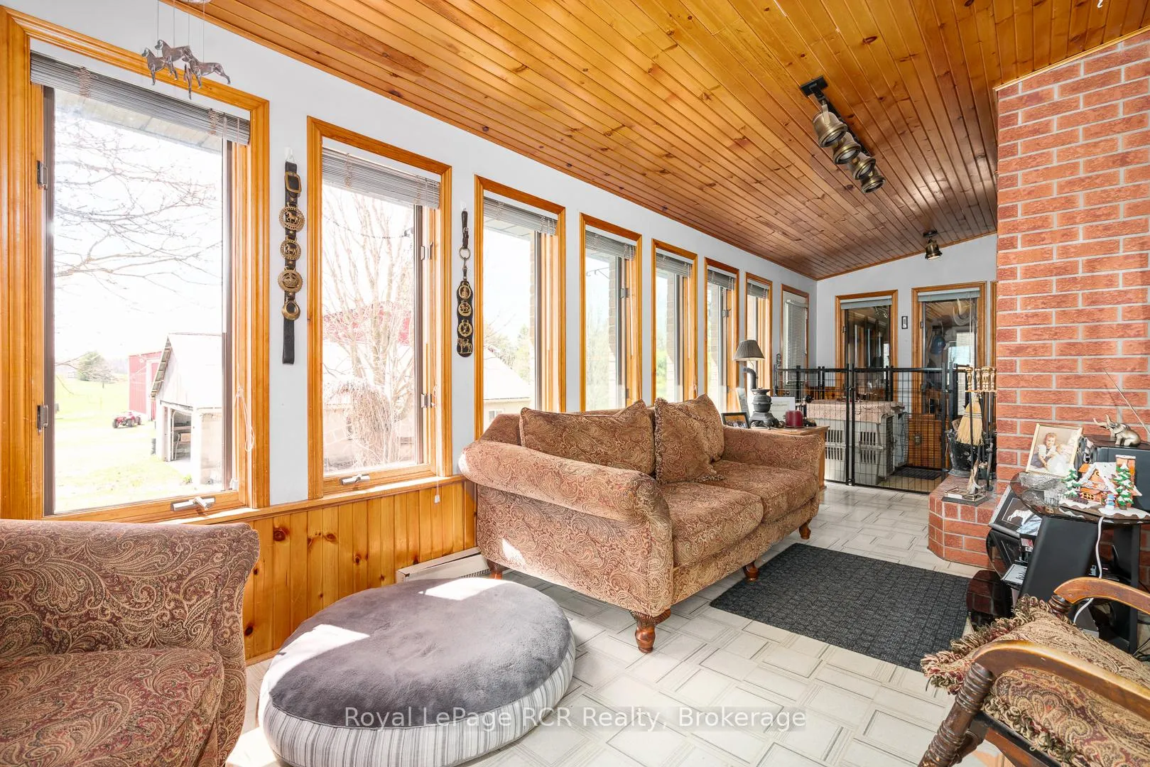 Photo 18 of 421748 Concession 6 NDR Road, West Grey — HOMEH