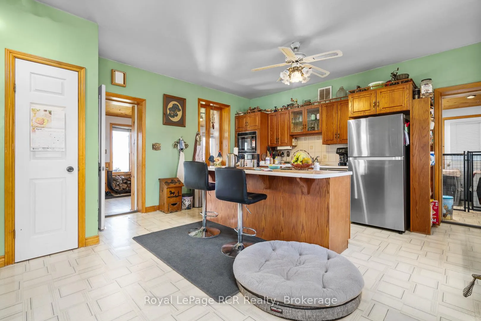 Photo 19 of 421748 Concession 6 NDR Road, West Grey — HOMEH