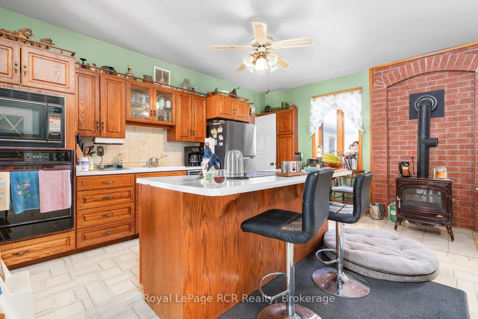Photo 20 of 421748 Concession 6 NDR Road, West Grey — HOMEH
