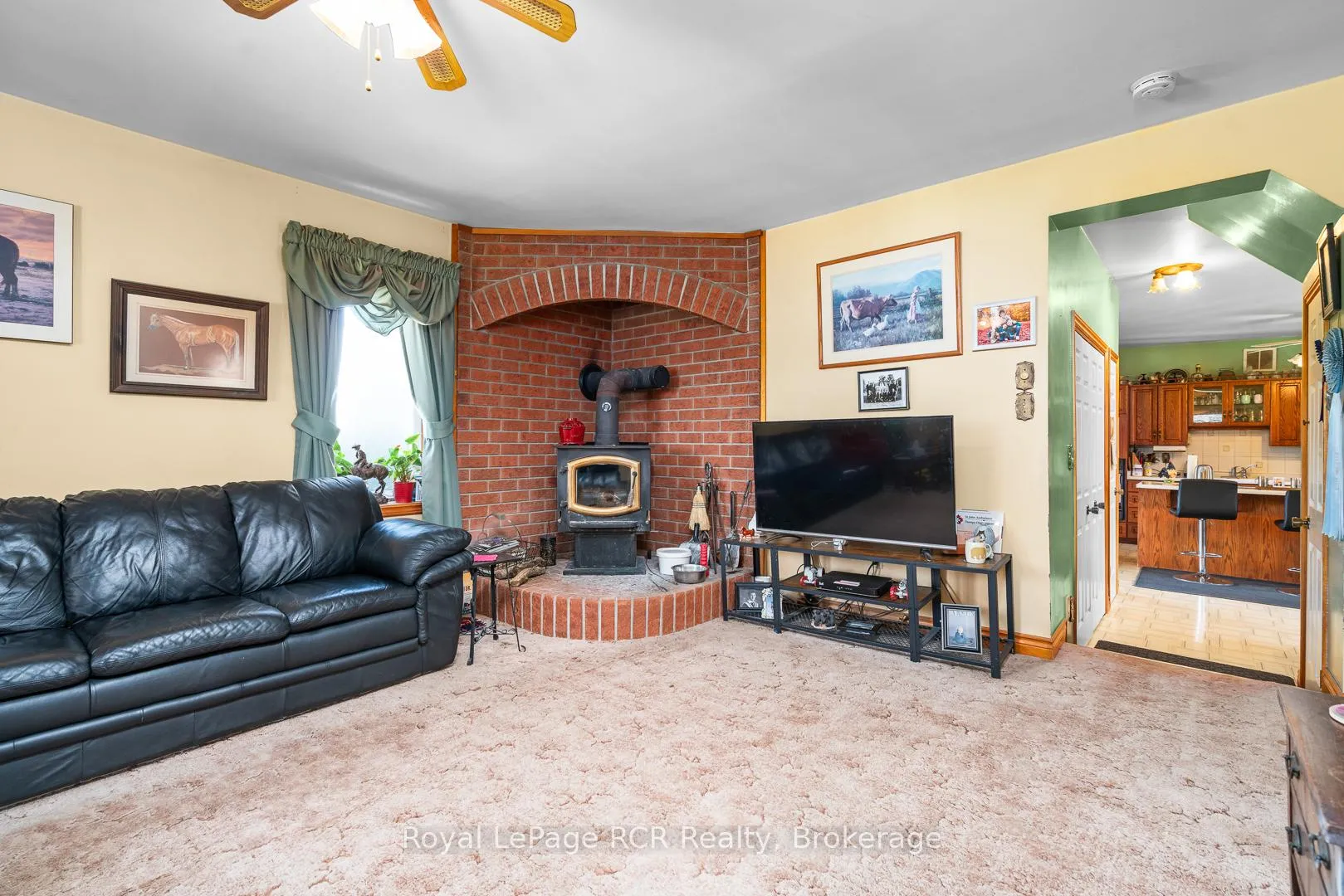Photo 22 of 421748 Concession 6 NDR Road, West Grey — HOMEH