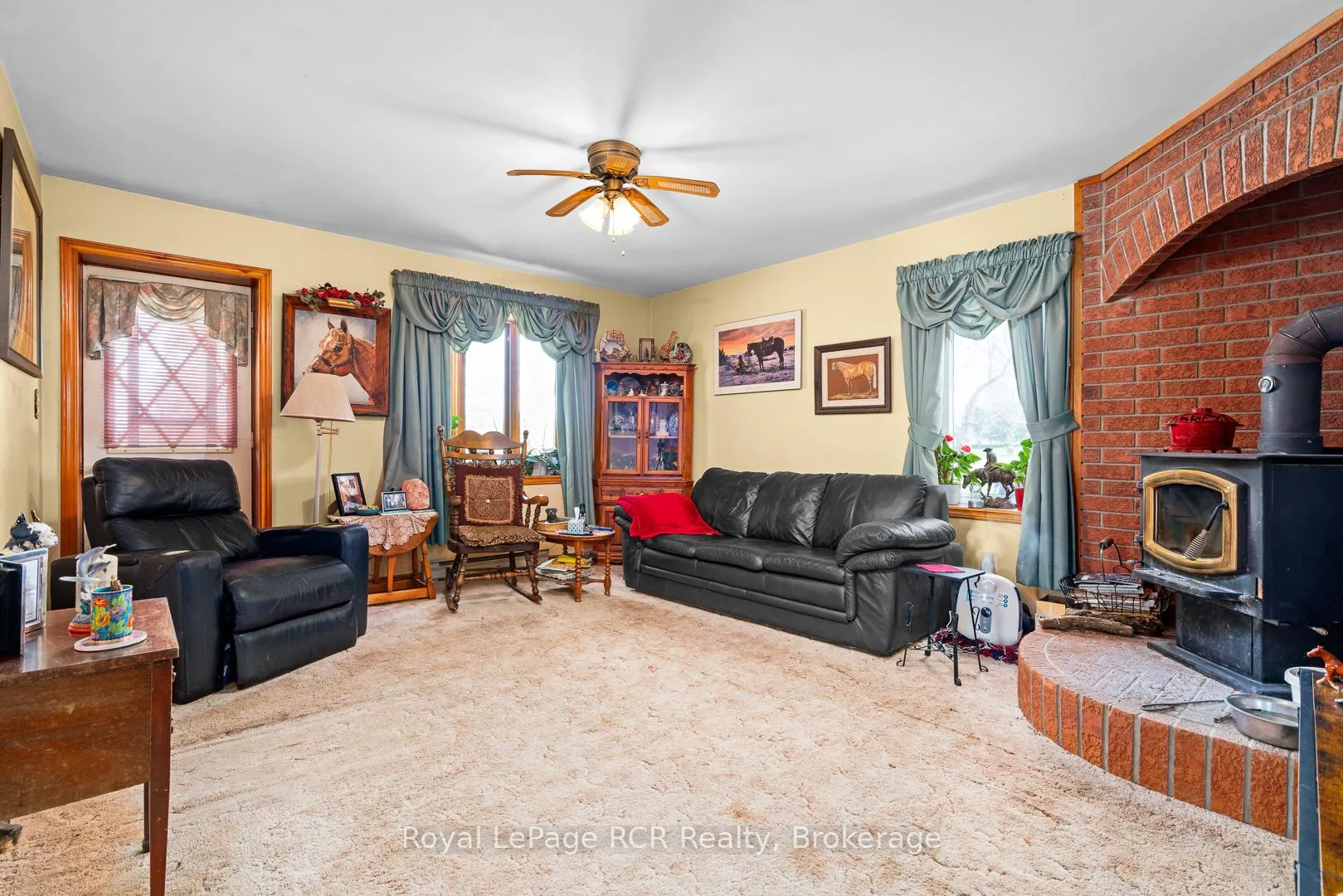 Photo 23 of 421748 Concession 6 NDR Road, West Grey — HOMEH