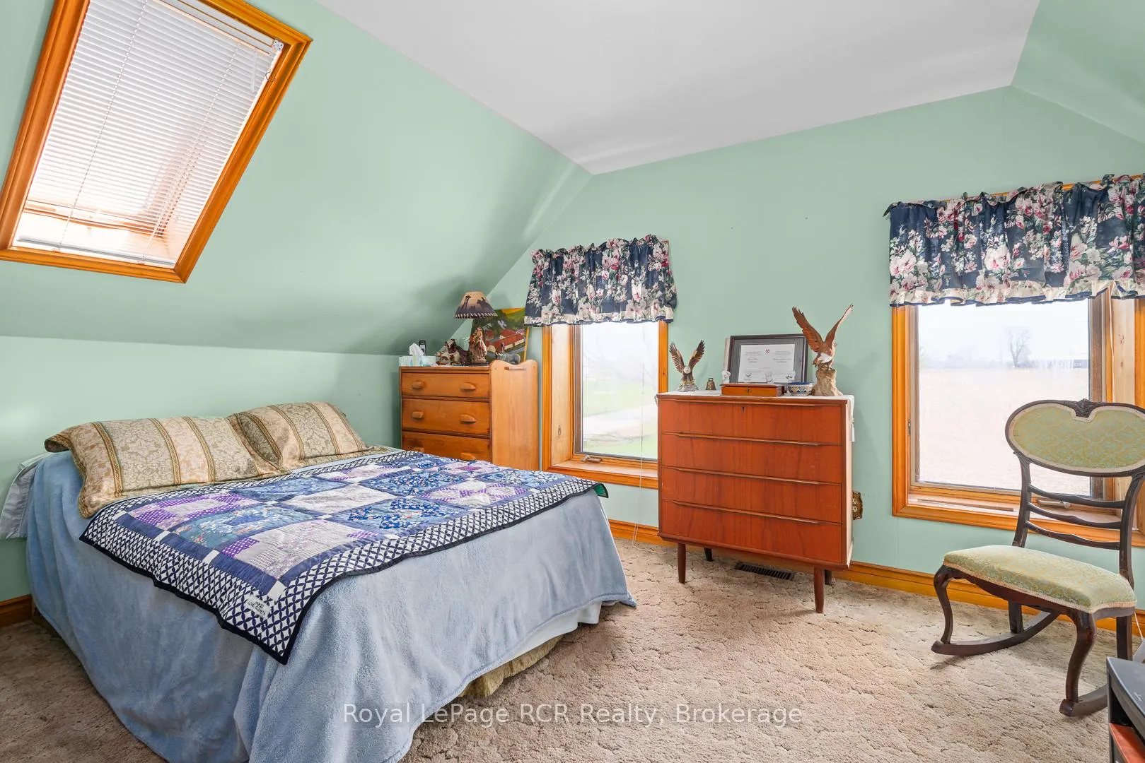 Photo 27 of 421748 Concession 6 NDR Road, West Grey — HOMEH