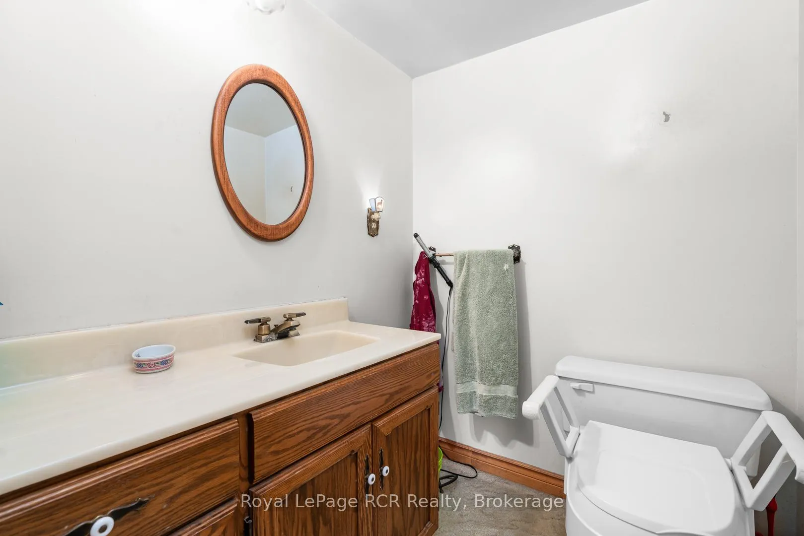 Photo 29 of 421748 Concession 6 NDR Road, West Grey — HOMEH