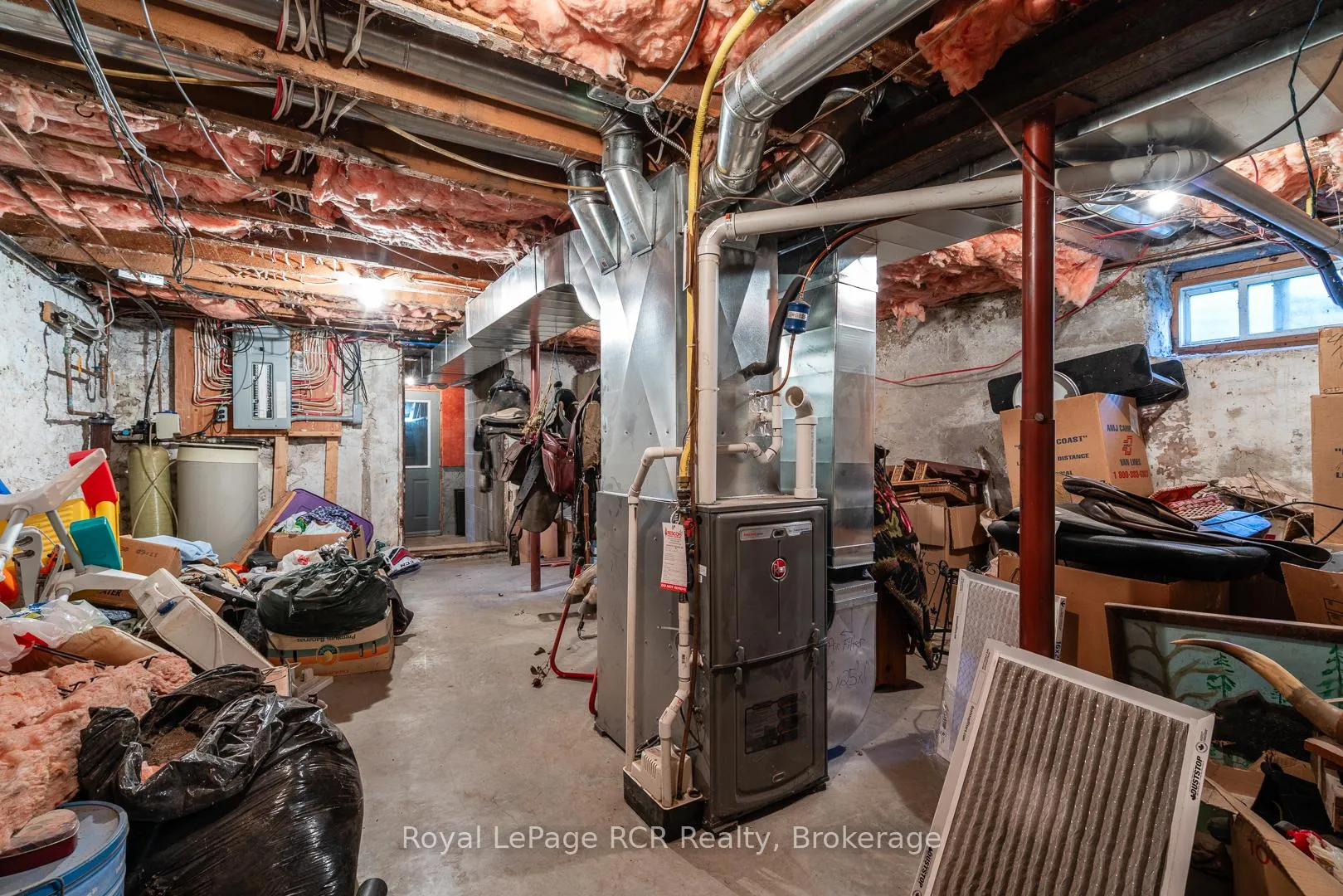 Photo 30 of 421748 Concession 6 NDR Road, West Grey — HOMEH