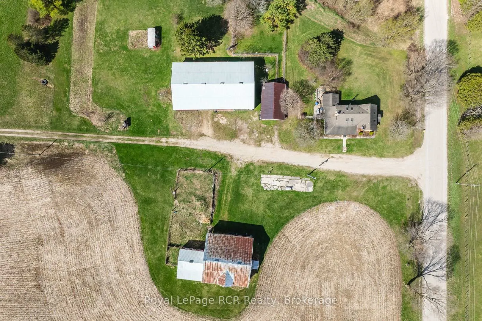 Photo 31 of 421748 Concession 6 NDR Road, West Grey — HOMEH