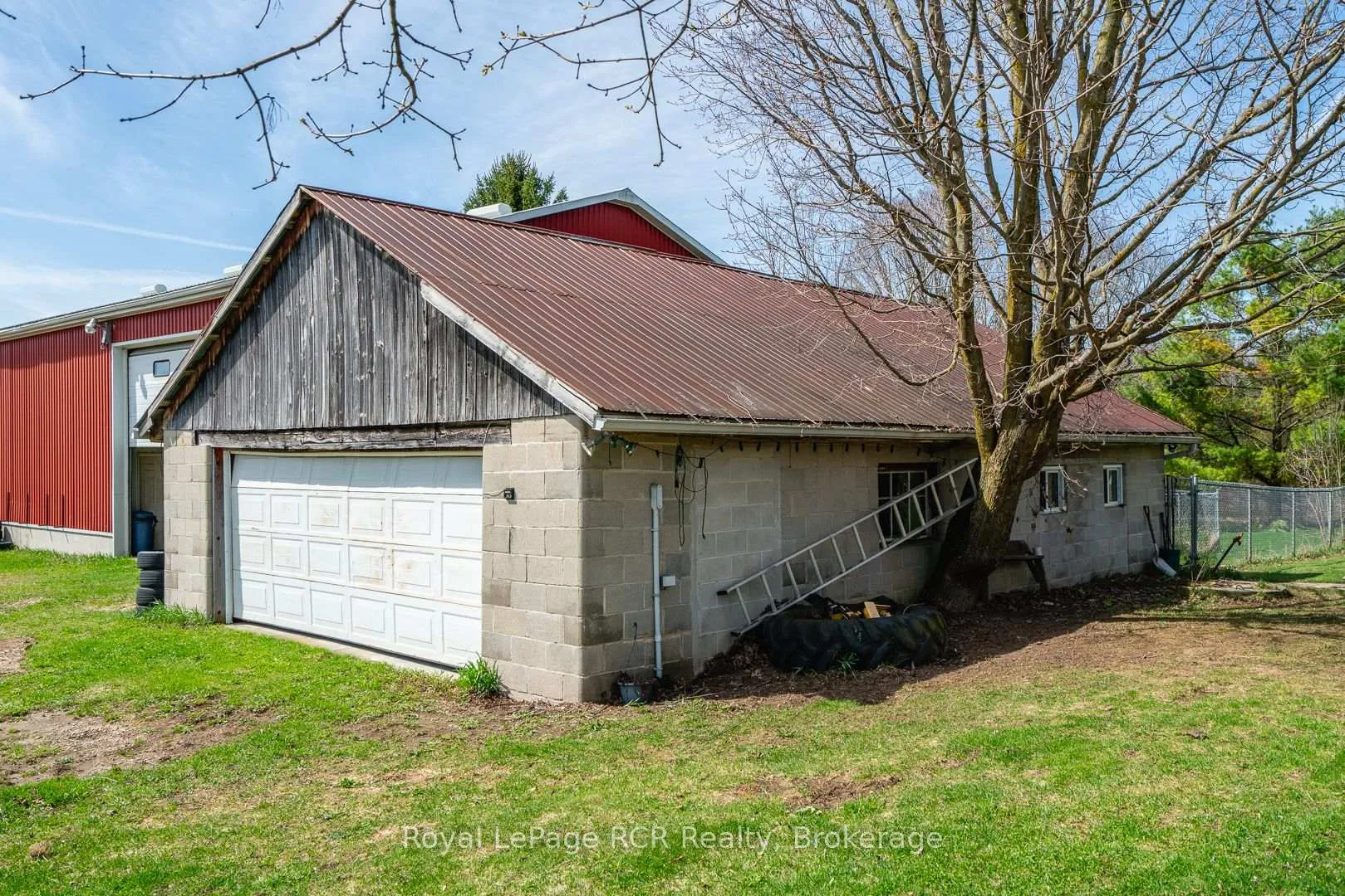Photo 34 of 421748 Concession 6 NDR Road, West Grey — HOMEH