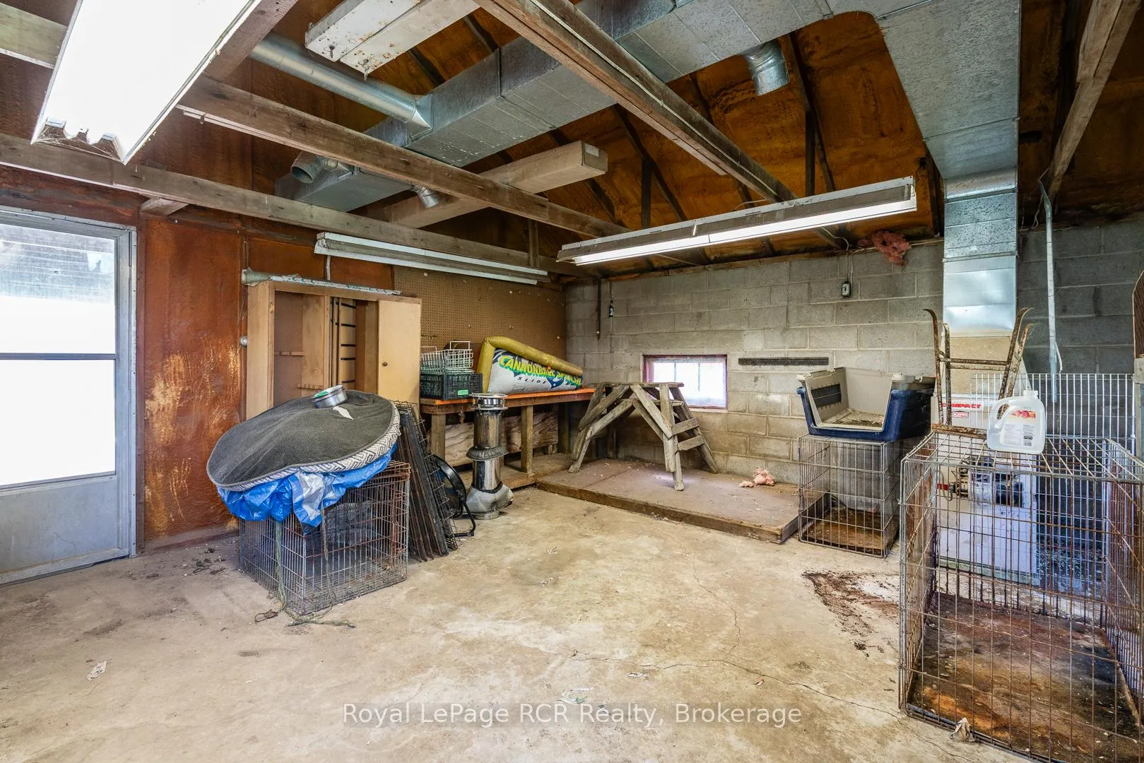 Photo 35 of 421748 Concession 6 NDR Road, West Grey — HOMEH