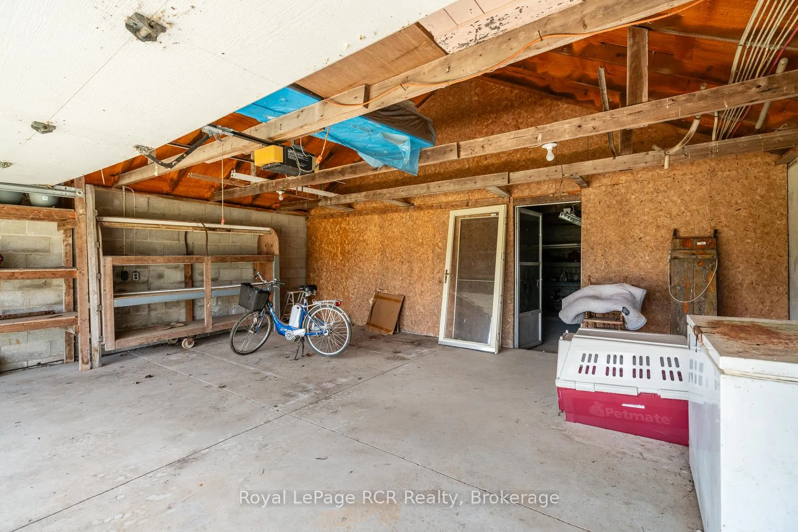 Photo 36 of 421748 Concession 6 NDR Road, West Grey — HOMEH