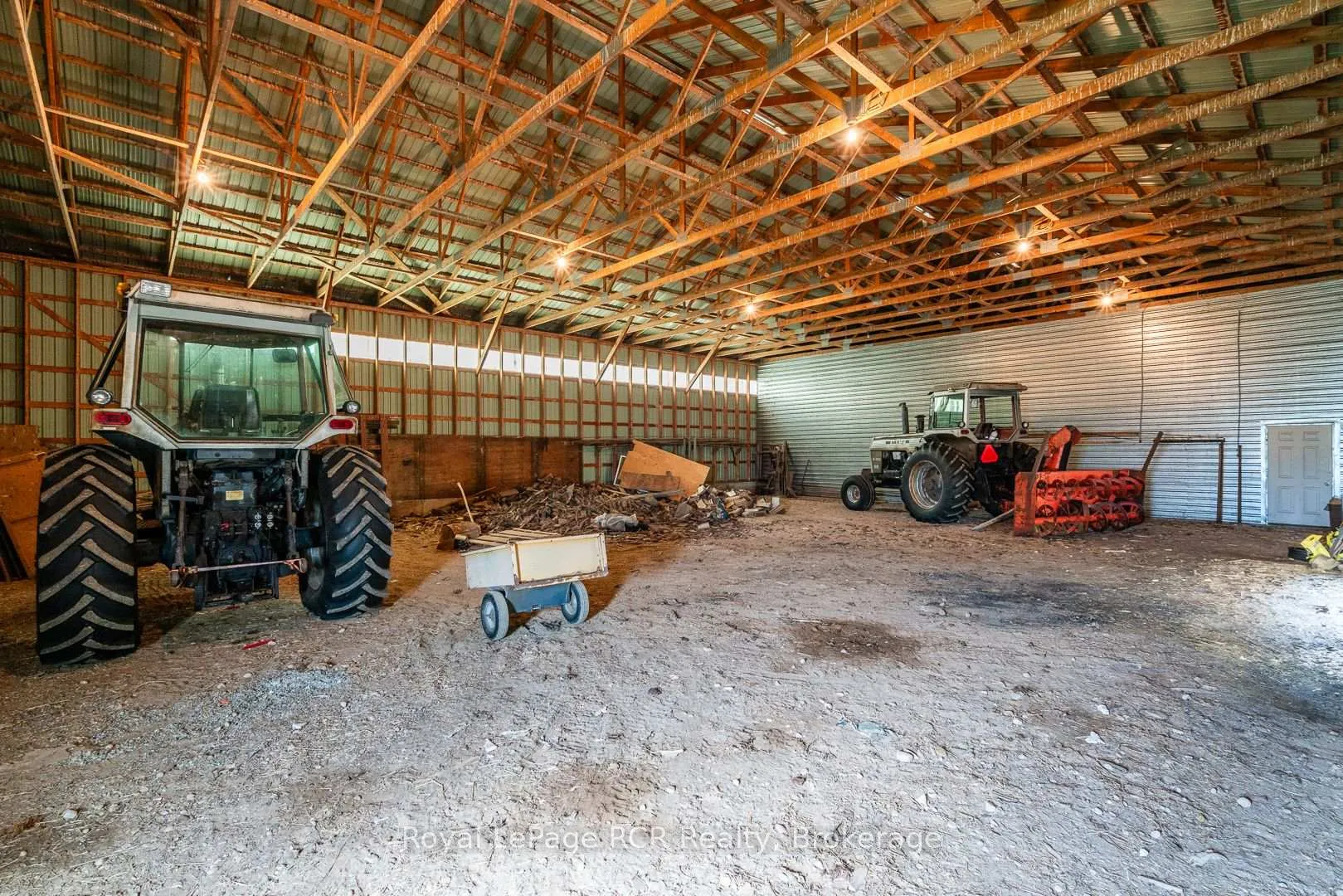 Photo 38 of 421748 Concession 6 NDR Road, West Grey — HOMEH