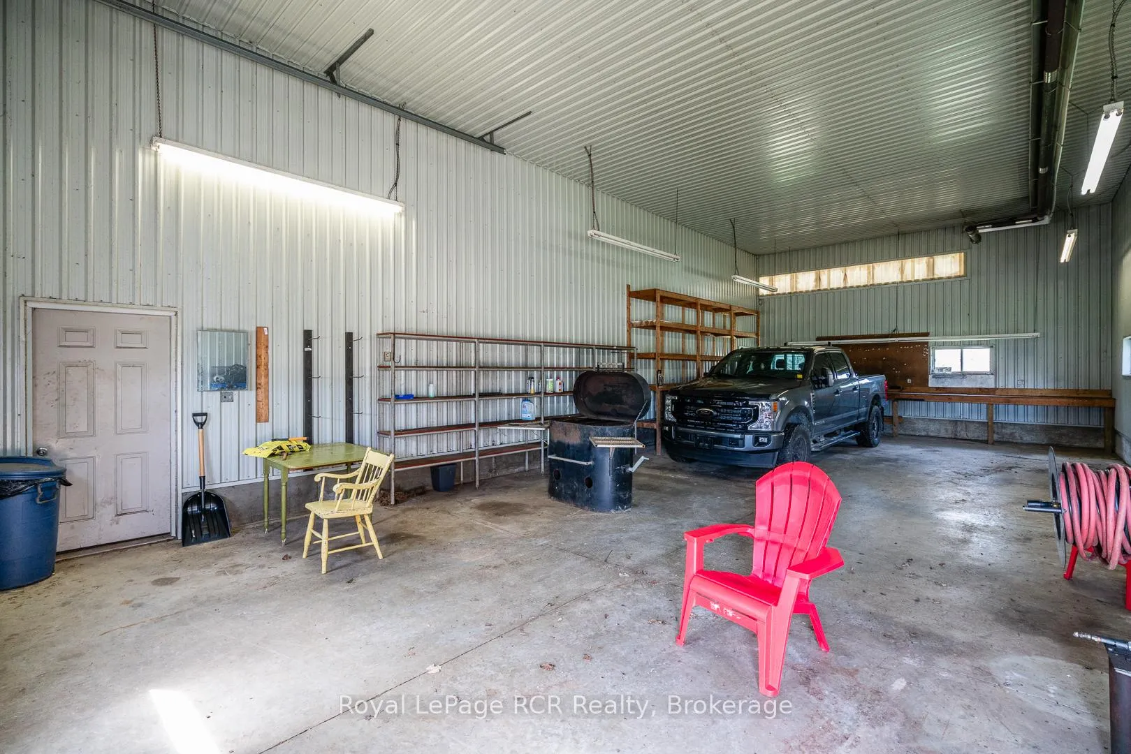 Photo 39 of 421748 Concession 6 NDR Road, West Grey — HOMEH