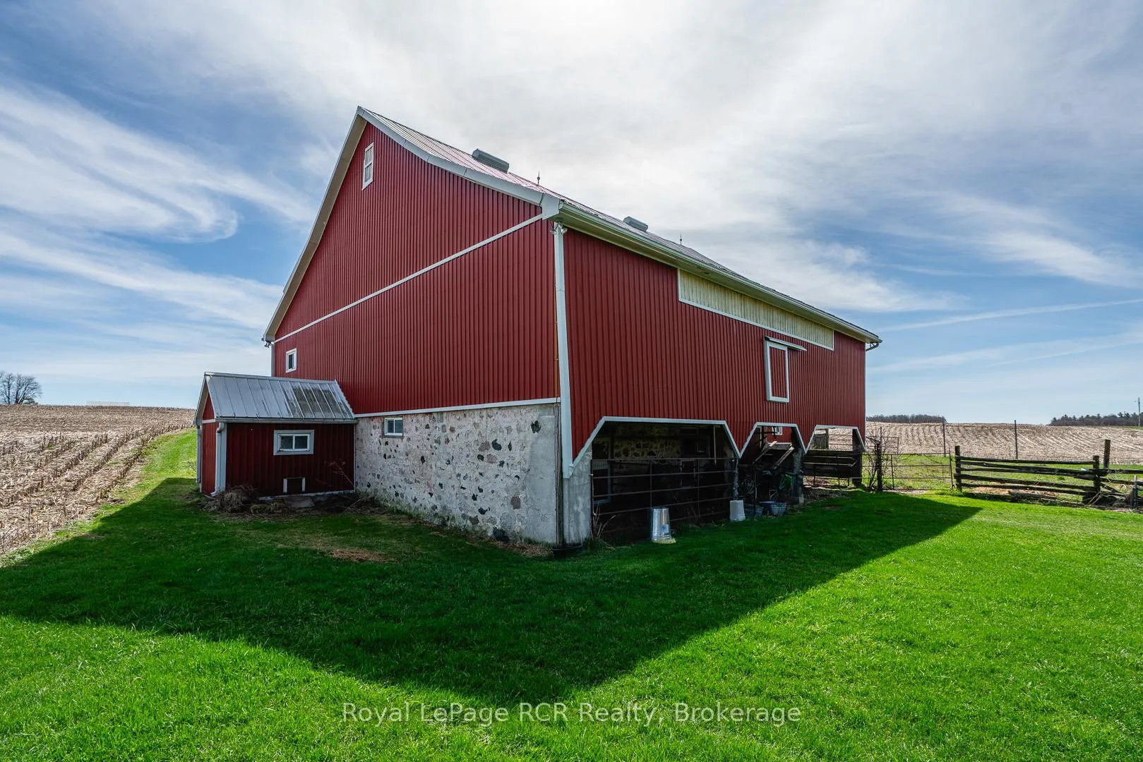 Photo 40 of 421748 Concession 6 NDR Road, West Grey — HOMEH