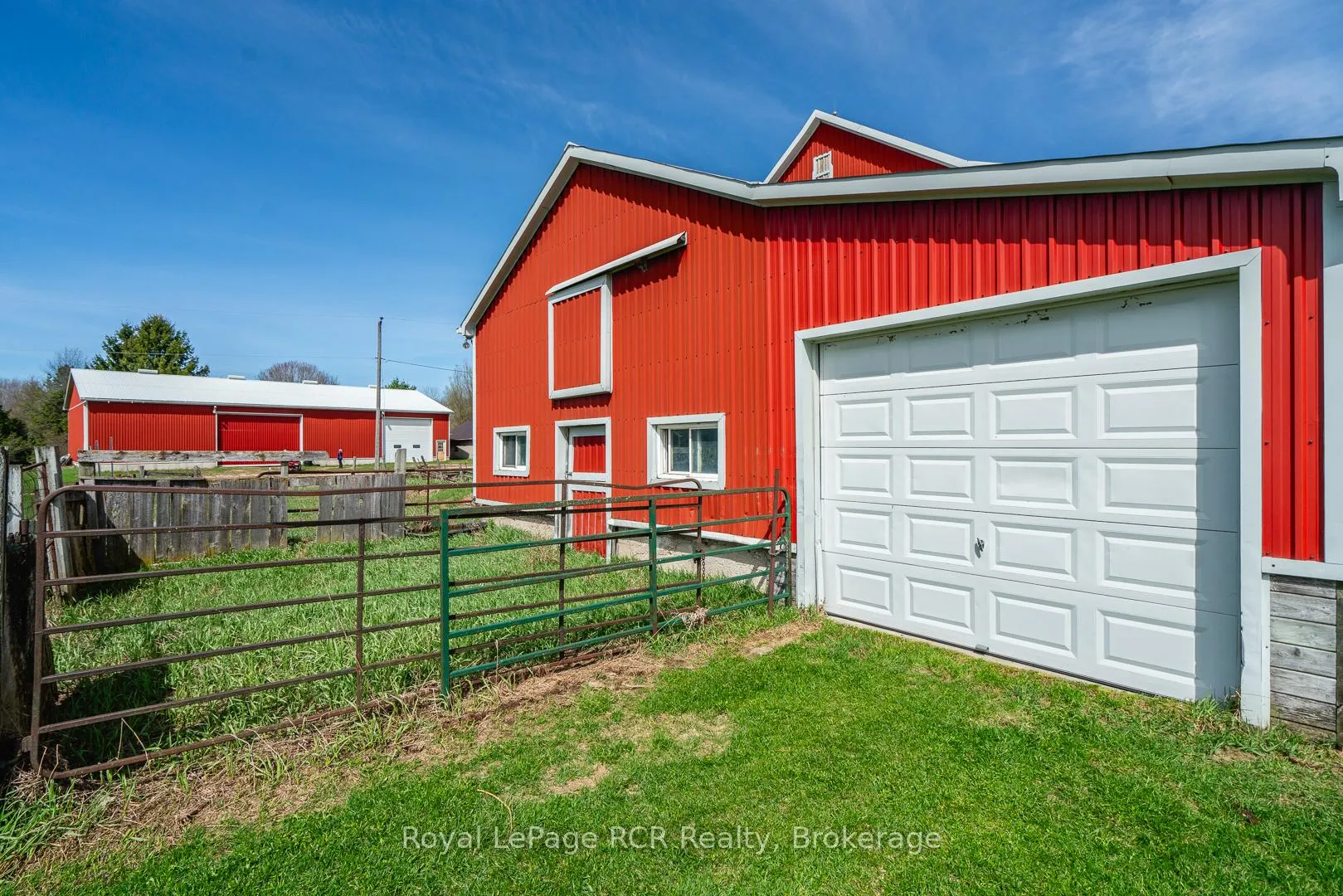 Photo 41 of 421748 Concession 6 NDR Road, West Grey — HOMEH