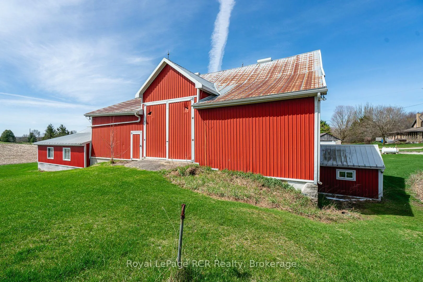 Photo 42 of 421748 Concession 6 NDR Road, West Grey — HOMEH