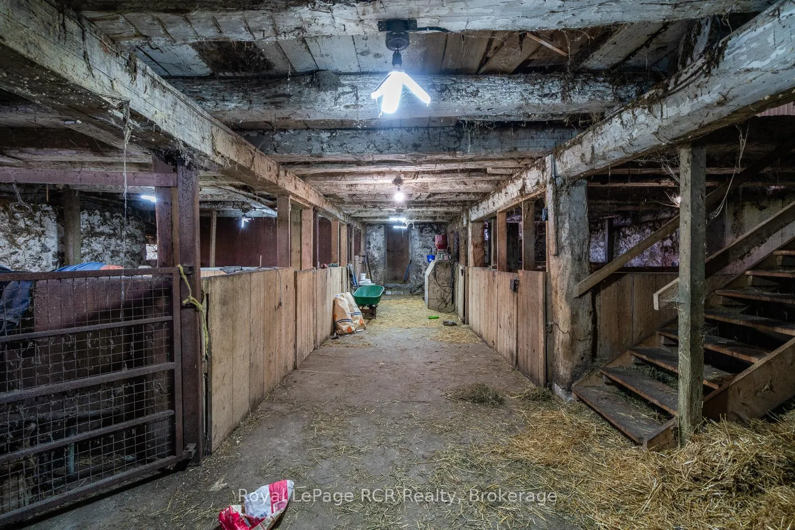 Photo 45 of 421748 Concession 6 NDR Road, West Grey — HOMEH