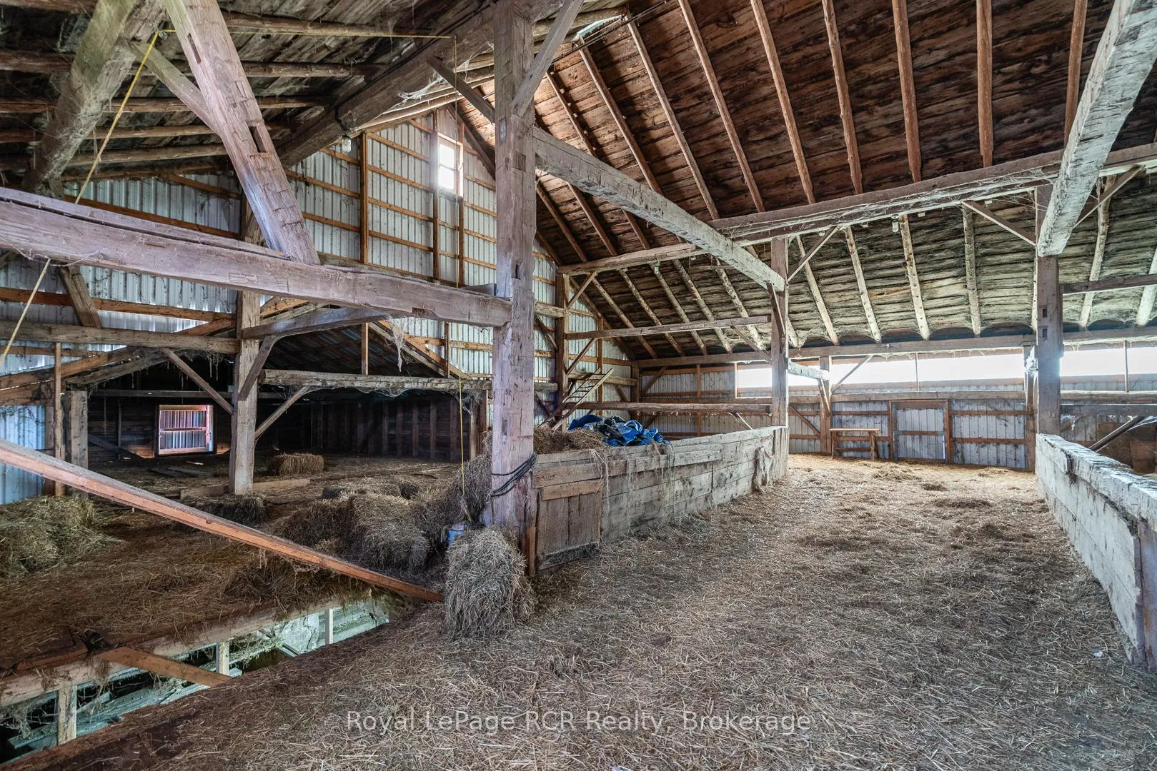 Photo 46 of 421748 Concession 6 NDR Road, West Grey — HOMEH